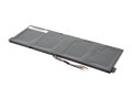 Bateria do laptopa MITSU BC/AC-E3 (33 Wh; do laptopów Acer) - 753772