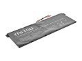 Bateria do laptopa MITSU BC/AC-E3 (33 Wh; do laptopów Acer) - 753775
