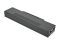 Bateria do laptopa MITSU BC/AS-F3 (49 Wh; do laptopów Asus) - 753813