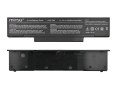 Bateria do laptopa MITSU BC/AS-F3 (49 Wh; do laptopów Asus) - 753814