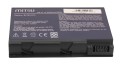 Bateria do laptopa MITSU BC/AC-AS3100 (49 Wh; do laptopów Acer) - 753570