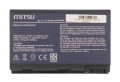 Bateria do laptopa MITSU BC/AC-AS3100 (49 Wh; do laptopów Acer) - 753569