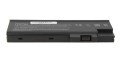 Bateria Mitsu do notebooka Acer TM2300, Aspire 1680 (14.4V-14.8V) (4400 mAh) - 753562