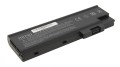 Bateria Mitsu do notebooka Acer TM2300, Aspire 1680 (14.4V-14.8V) (4400 mAh) - 753563