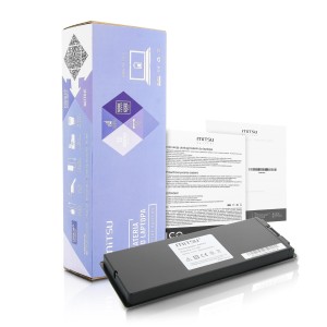 Bateria do laptopa MITSU BC/AP-A1175 (60 Wh; do laptopów Apple)