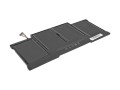 Bateria do laptopa MITSU BC/AP-A1377 (38 Wh; do laptopów Apple) - 753590
