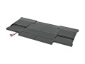 Bateria do laptopa MITSU BC/AP-A1377 (38 Wh; do laptopów Apple) - 753587