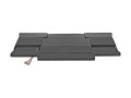Bateria do laptopa MITSU BC/AP-A1377 (38 Wh; do laptopów Apple) - 753589