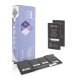 MITSU BATERIA BC/AP-A1406 (APPLE 5200 MAH 38 WH) - 1051771