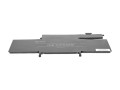 Bateria do laptopa MITSU BC/AP-A1502 5BM299 (71.8 Wh; do laptopów Apple) - 753458