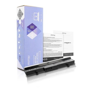 Bateria do laptopa MITSU BC/AS-1005B (48 Wh; do laptopów Asus)