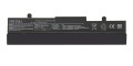 Bateria do laptopa MITSU BC/AS-1005B (48 Wh; do laptopów Asus) - 916105