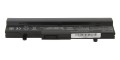 Bateria do laptopa MITSU BC/AS-1005B (48 Wh; do laptopów Asus) - 916106