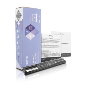 Bateria do laptopa MITSU BC/AS-A3 (65 Wh; do laptopów Asus)