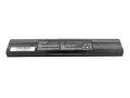 Bateria do laptopa MITSU BC/AS-A3 (65 Wh; do laptopów Asus) - 753605