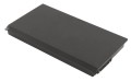 Bateria do laptopa MITSU BC/AS-F5 (49 Wh; do laptopów Asus) - 753120