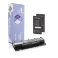Bateria do laptopa MITSU BC/AS-G551 5BM282 (49 Wh; do laptopów Asus) - 753642