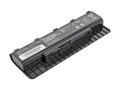 Bateria do laptopa MITSU BC/AS-G551 5BM282 (49 Wh; do laptopów Asus) - 753646