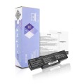 Bateria do laptopa MITSU BC/AS-K72H (71 Wh; do laptopów Asus) - 753247