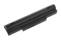 Bateria do laptopa MITSU BC/AS-K72H (71 Wh; do laptopów Asus) - 753250