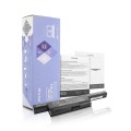 Bateria do laptopa MITSU BC/AS-K93 (48 Wh; do laptopów Asus) - 753859