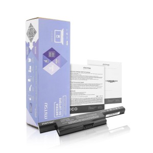 Bateria do laptopa MITSU BC/AS-K93 (48 Wh; do laptopów Asus)