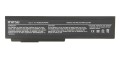 Bateria do laptopa MITSU BC/AS-M50 (49 Wh; do laptopów Asus) - 753261