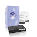 Bateria do laptopa MITSU BC/AS-M70 (49 Wh; do laptopów Asus) - 754012