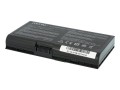 Bateria do laptopa MITSU BC/AS-M70 (49 Wh; do laptopów Asus) - 754014