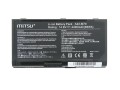 Bateria do laptopa MITSU BC/AS-M70-14.8 (65 Wh; do laptopów Asus) - 753754