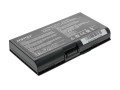 Bateria do laptopa MITSU BC/AS-M70-14.8 (65 Wh; do laptopów Asus) - 753757