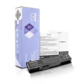 Bateria do laptopa MITSU BC/AS-N55 (49 Wh; do laptopów Asus) - 753864