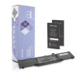 Bateria do laptopa MITSU BC/AS-UX303L 5BM279 (50 Wh; do laptopów Asus) - 753632