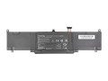 Bateria do laptopa MITSU BC/AS-UX303L 5BM279 (50 Wh; do laptopów Asus) - 753634