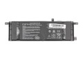 Bateria do laptopa MITSU BC/AS-X453 5BM269 (29 Wh; do laptopów Asus) - 753620