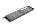 Bateria do laptopa MITSU BC/AS-X453 5BM269 (29 Wh; do laptopów Asus) - 753619