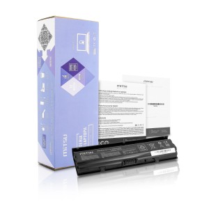 Bateria do laptopa MITSU BC/DE-14V (49 Wh; do laptopów Dell)