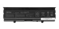 Bateria do laptopa MITSU BC/DE-14V (49 Wh; do laptopów Dell) - 753850