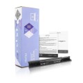 Bateria Mitsu do notebooka Dell Inspiron 1464, 1564 (10.8V-11.1V) (4400 mAh) - 754105