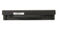 Bateria Mitsu do notebooka Dell Inspiron 1464, 1564 (10.8V-11.1V) (4400 mAh) - 754107