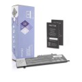 Bateria do laptopa MITSU BC/DE-7347 5BM274 (43 Wh; do laptopów Dell) - 753647