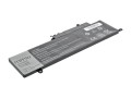 Bateria do laptopa MITSU BC/DE-7347 5BM274 (43 Wh; do laptopów Dell) - 753651