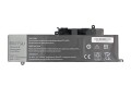 Bateria do laptopa MITSU BC/DE-7347 5BM274 (43 Wh; do laptopów Dell) - 753648