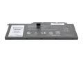 Bateria do laptopa MITSU BC/DE-7537 5BM275 (58 Wh; do laptopów Dell) - 753652
