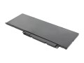 Bateria do laptopa MITSU BC/DE-7537 5BM275 (58 Wh; do laptopów Dell) - 753656