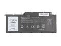 Bateria do laptopa MITSU BC/DE-7537 5BM275 (58 Wh; do laptopów Dell) - 753654