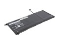 Bateria Mitsu do notebooka Dell XPS 13 9350 (7.4V-7.6V) (7000 mAh) - 753431