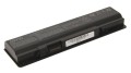 Bateria do laptopa MITSU BC/DE-A860 (49 Wh; do laptopów Dell) - 753846