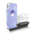 Bateria do laptopa MITSU BC/DE-D620H (73 Wh; do laptopów Dell) - 754110