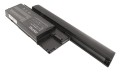 Bateria do laptopa MITSU BC/DE-D620H (73 Wh; do laptopów Dell) - 754112